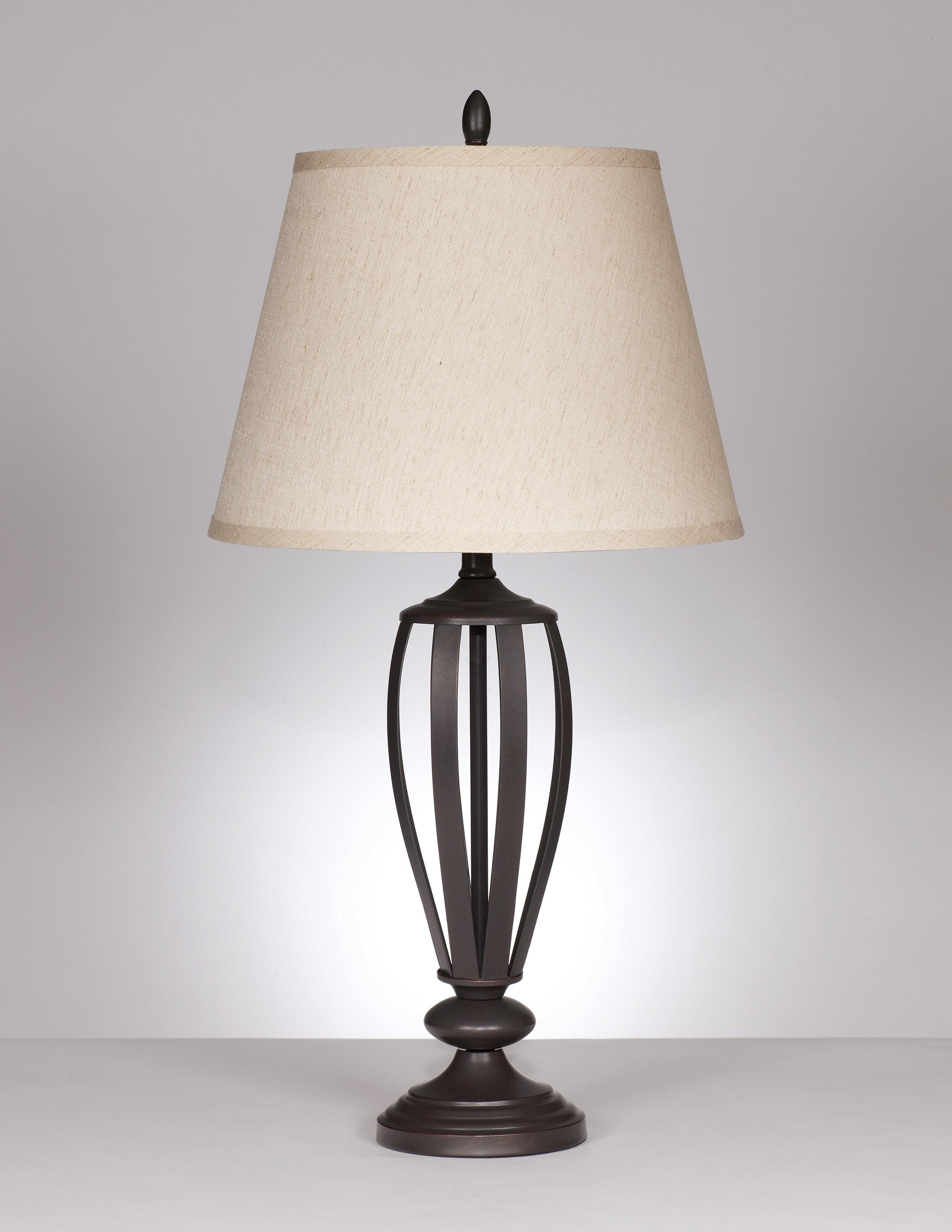 Signature Design by Ashley Lamps Traditional Classics L201944